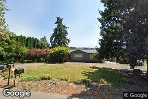 10000 NE Fox Farm Rd, Dundee, OR 97115