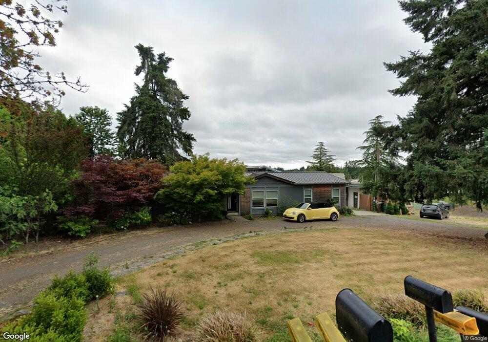 10000 NE Fox Farm Rd, Dundee, OR 97115 - photo 1