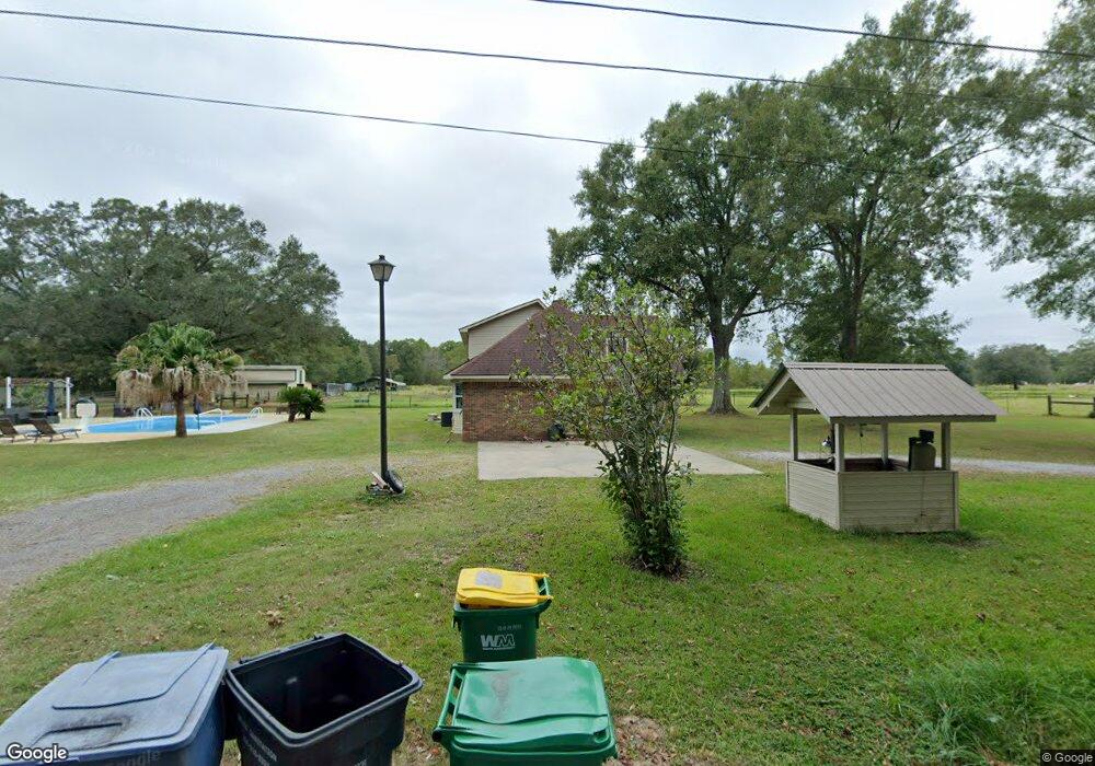 7600 Highway 614, Moss Point, MS 39562 - photo 1
