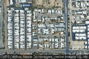 66 E Villas Cir, Tucson, AZ 85705