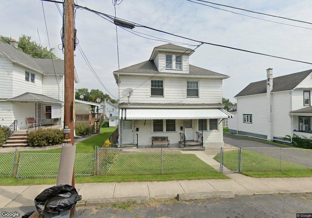 438 Putnam St, Scranton, PA 18508 - photo 1