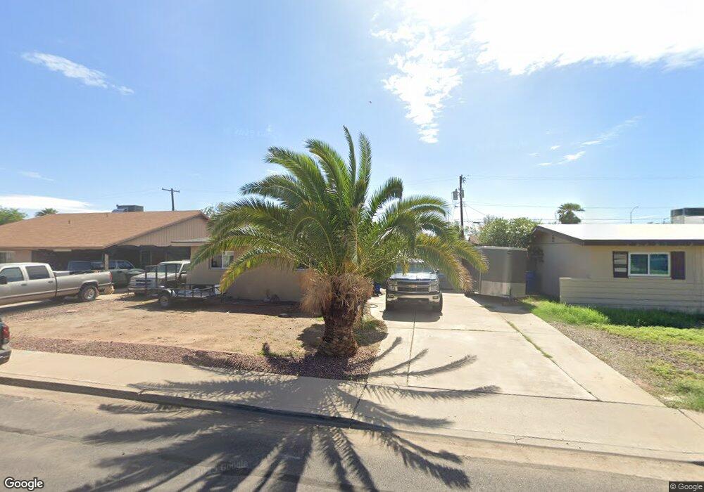 431 E Franklin Ave, Mesa, AZ 85204 - photo 1