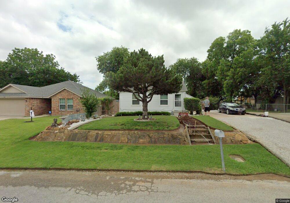 612 2nd Ave NE, Ardmore, OK 73401 - photo 1