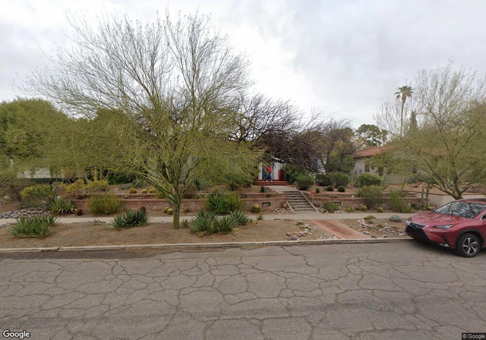 2117 E 4th St, Tucson, AZ 85719 - photo 1