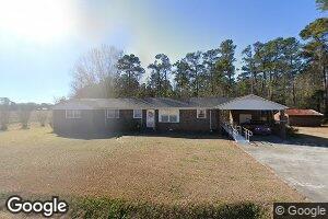 3445 Fountaintown Rd, Chinquapin, NC 28521