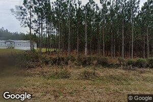 1725 Old Louisville Rd, Soperton, GA 30457