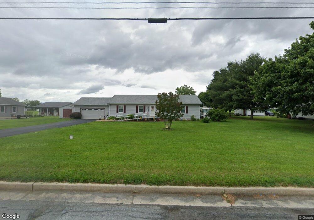 1223 Crystal Beach Rd, Earleville, MD 21919 - photo 1