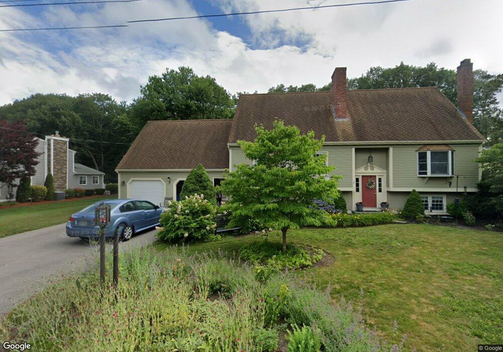 38 Green Meadow Ln, Cumberland, RI 02864 - photo 1