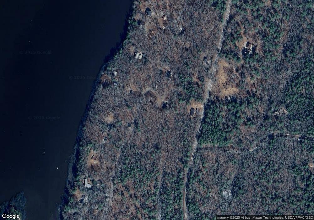 100 Bay Shore, Westport Island, ME 04578 - photo 1