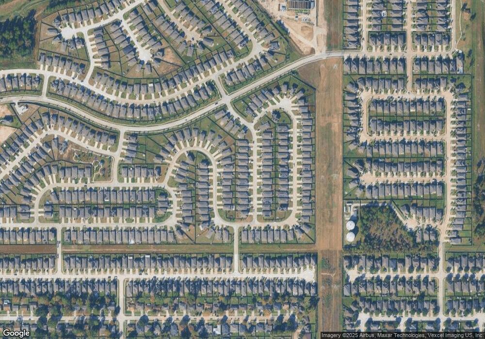 15231 Central Lakes Dr, Humble, TX 77396 - photo 1