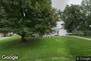 120 E Belle St, Oreana, IL 62554