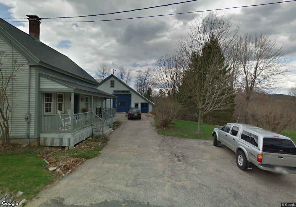 78 Howard Pond Rd, Hanover, ME 04237 - photo 1