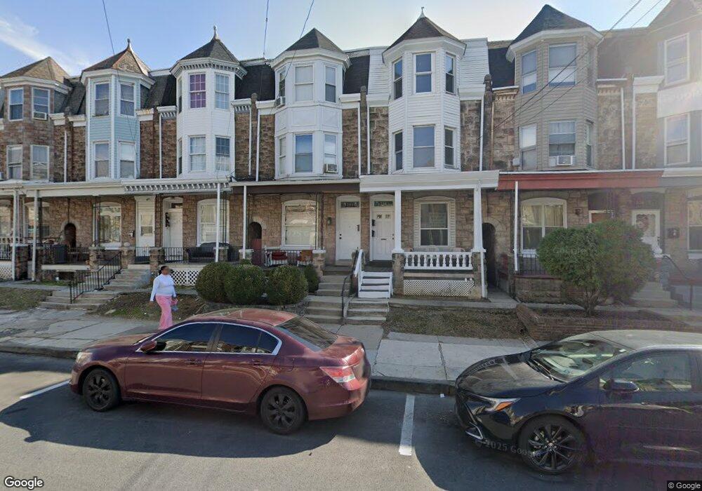 308 W Oley St, Reading, PA 19601 - photo 1