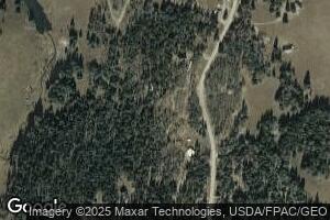 551 Spruce Rd, Cimarron, CO 81220