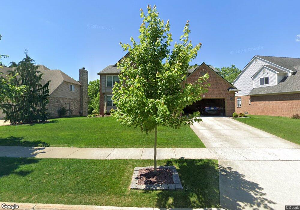 400 Fairways Ln, Chelsea, MI 48118 - photo 1