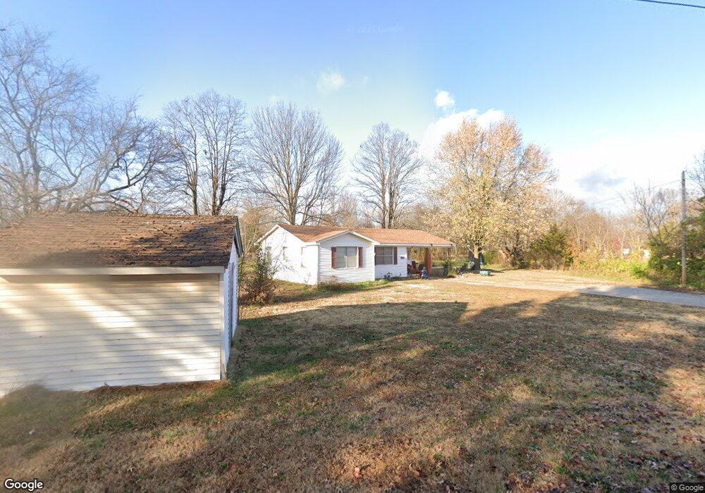 212 Parker Ln, Elkins, AR 72727 - photo 1