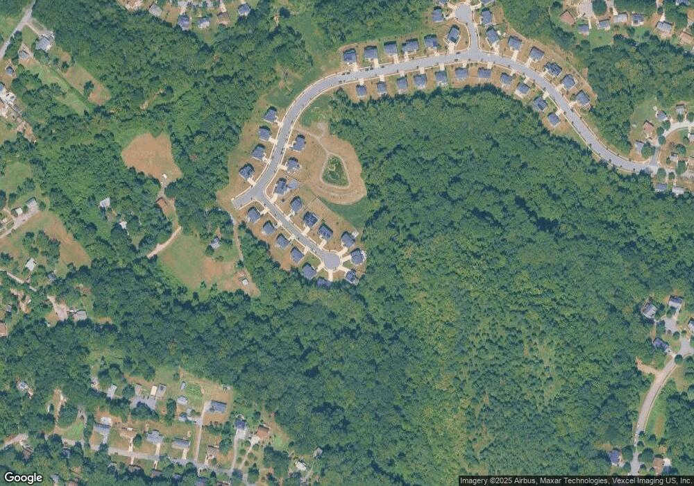 9310 Doreen Ct, Fort Washington, MD 20744 - photo 1