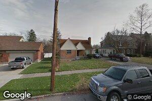 1446 Catalpa Dr, Dayton, OH 45406