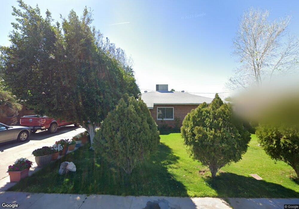 2039 E Monte Vista Rd, Phoenix, AZ 85006 - photo 1