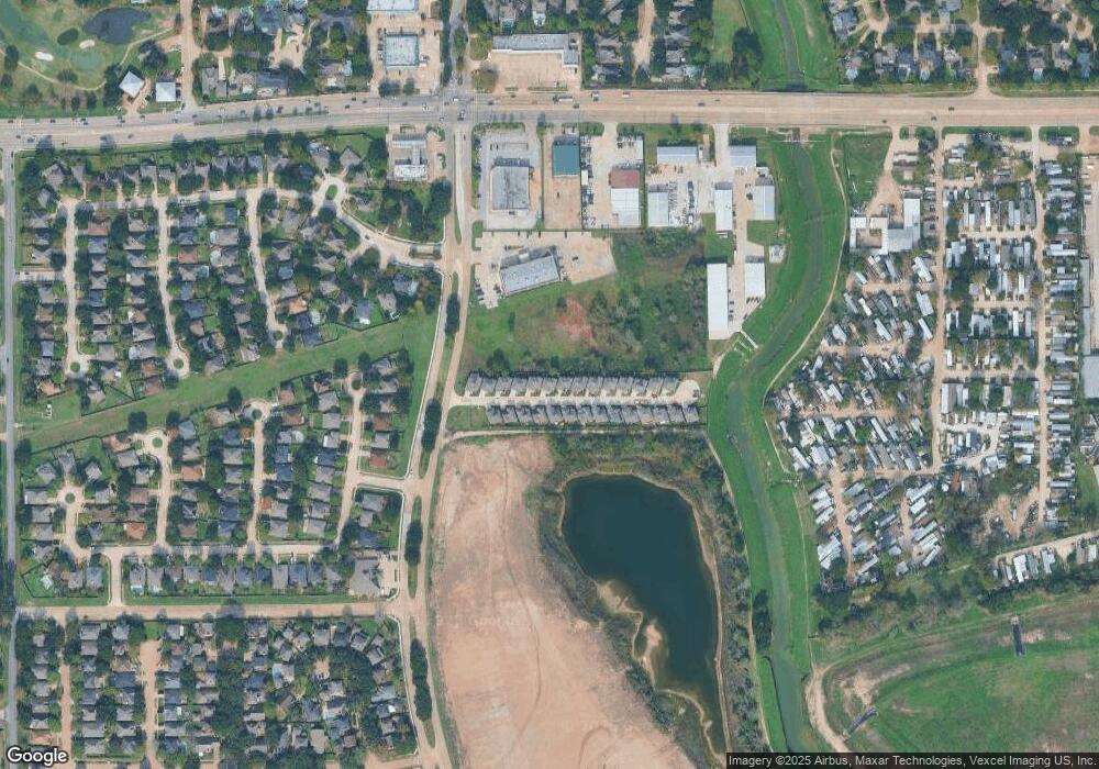 14610 Sanour Dr, Houston, TX 77084 - photo 1