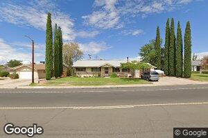 49 S Navajo Dr, Page, AZ 86040