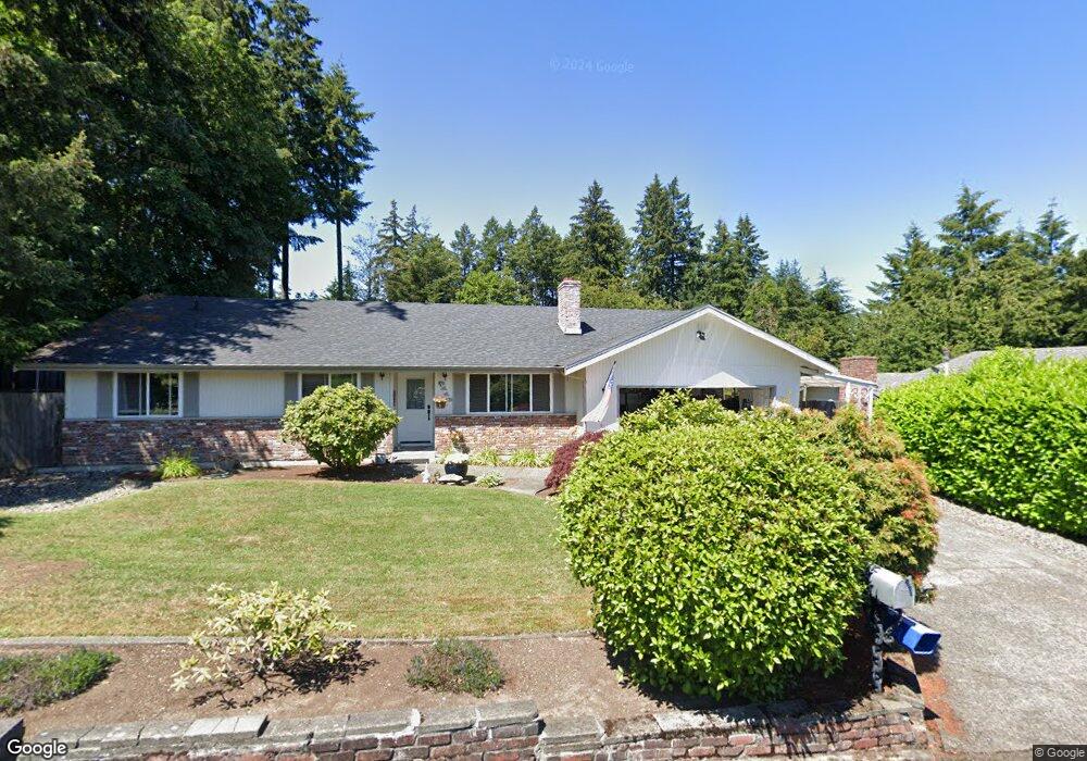 8113 52nd Street Ct W, University Place, WA 98467 - photo 1