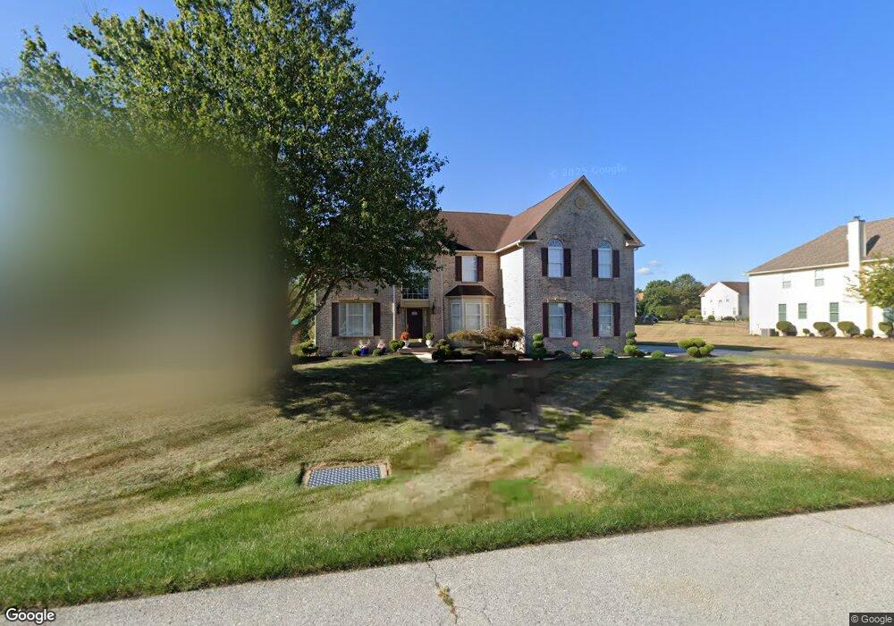 146 Cornwell Dr, Bear, DE 19701 - photo 1