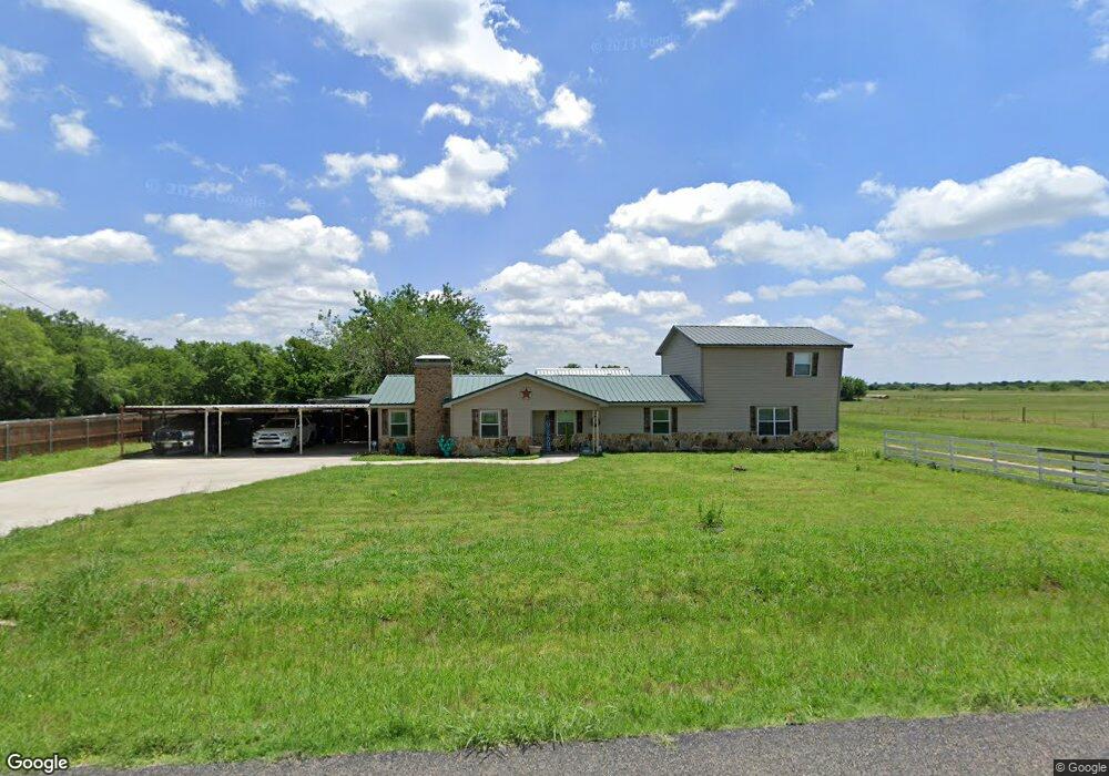 5613 Fm 744, Corsicana, TX 75110 - photo 1