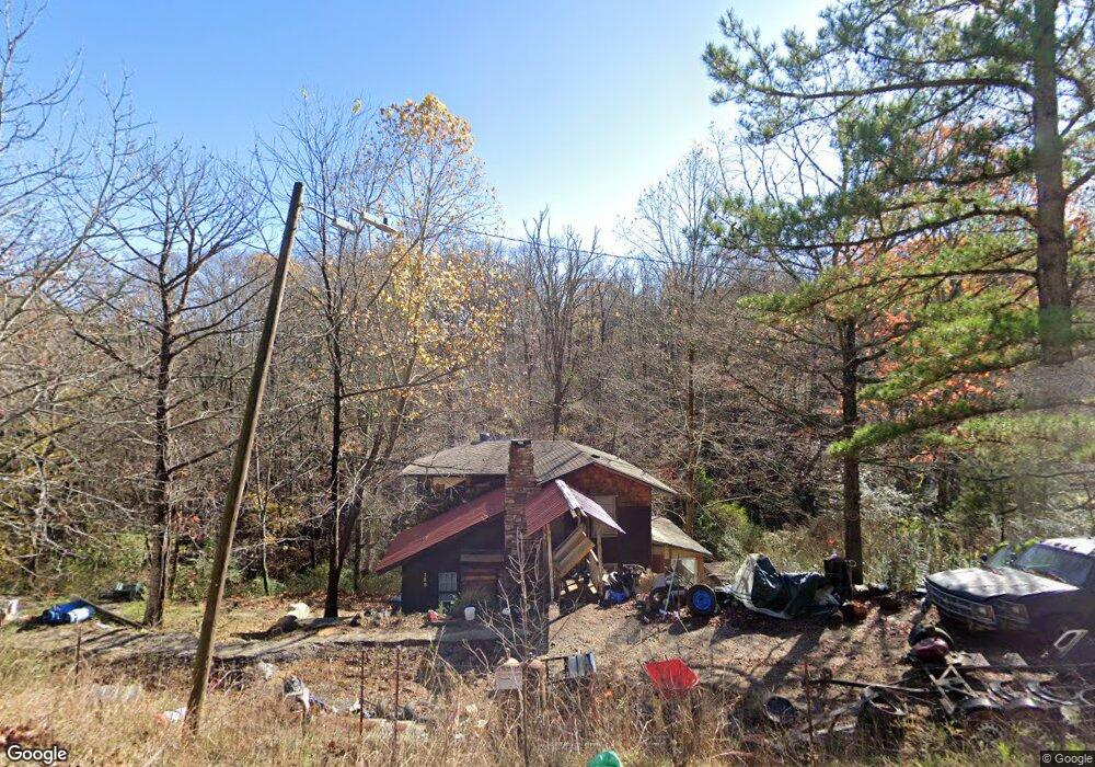 280 N Winslow Blvd, Winslow, AR 72959 - photo 1