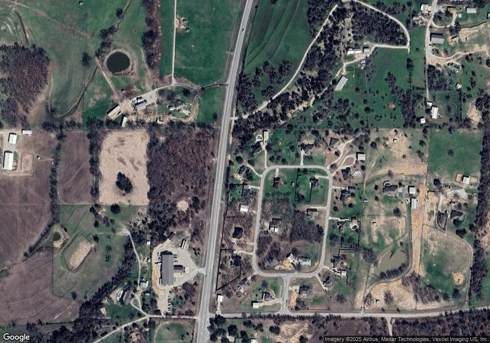 142 Hedges Cir, Weatherford, TX 76085 - photo 1