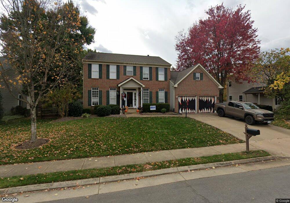 21587 Awbrey Place, Broadlands, VA 20148 - photo 1