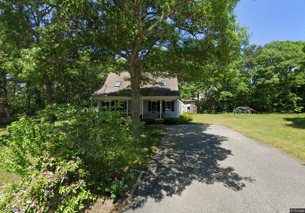 65 Wilann Rd, Mashpee, MA 02649 - photo 1