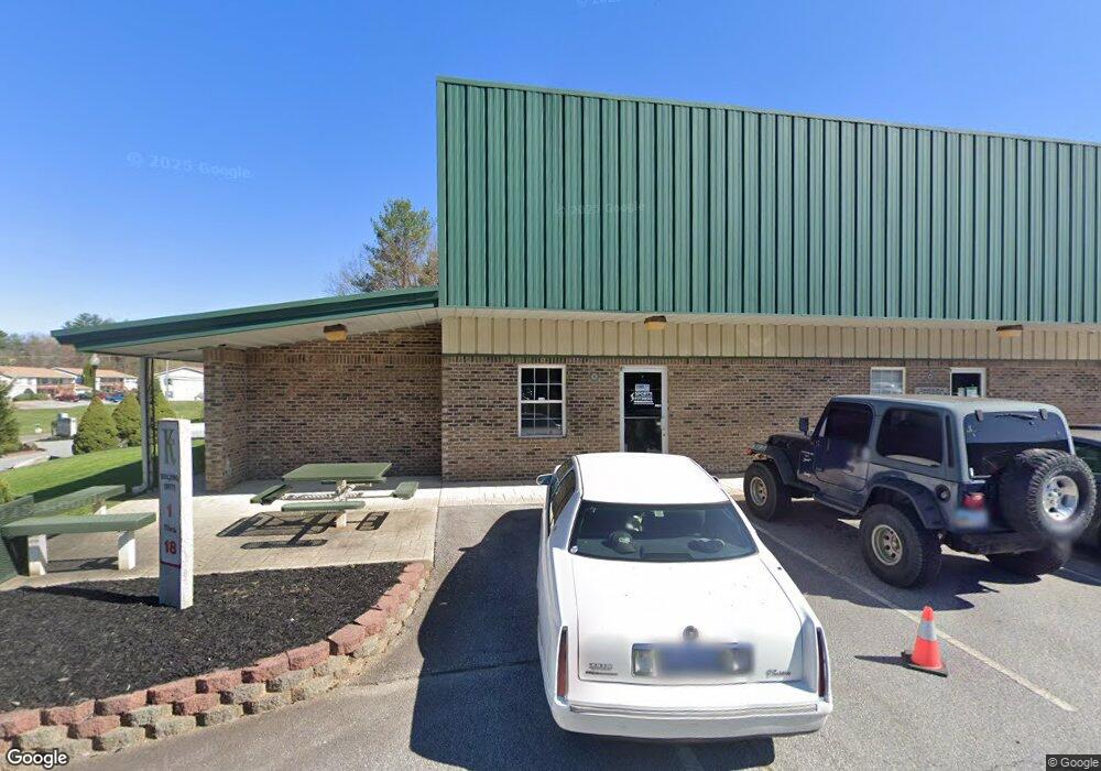 1 Business Park Cir, Arden, NC 28704 - photo 1