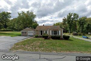 76 Fremont St, Taunton, MA 02780