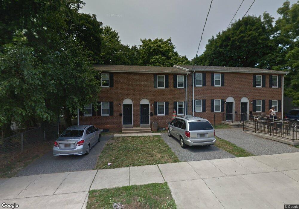 513 N Jefferson St, Wilmington, DE 19801 - photo 1