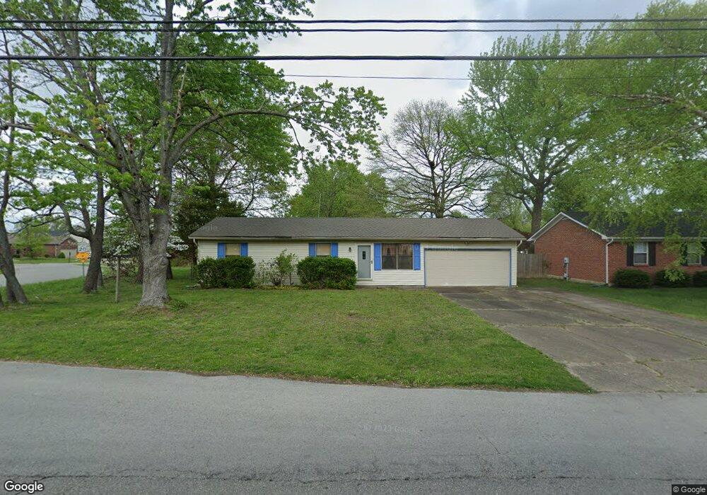 4010 Saint Joseph Rd, New Albany, IN 47150 - photo 1