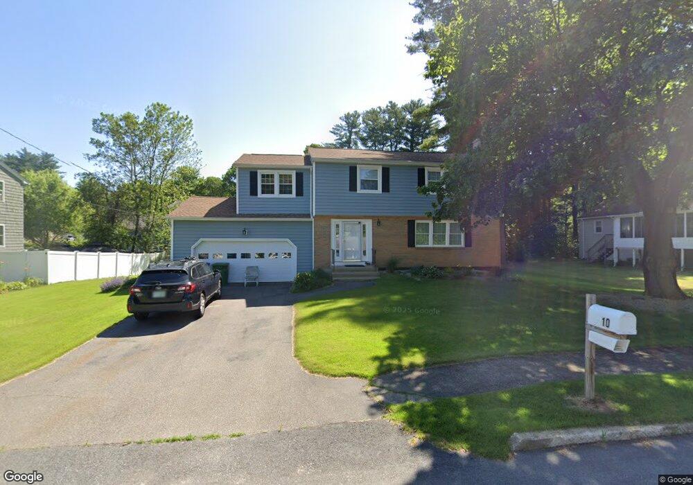 10 Glendale Dr, Nashua, NH 03064 - photo 1