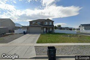 573 W Fireside Ln, Stansbury Park, UT 84074