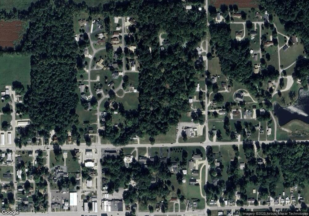 102 Jacobs Orchard, Odon, IN 47562 - photo 1