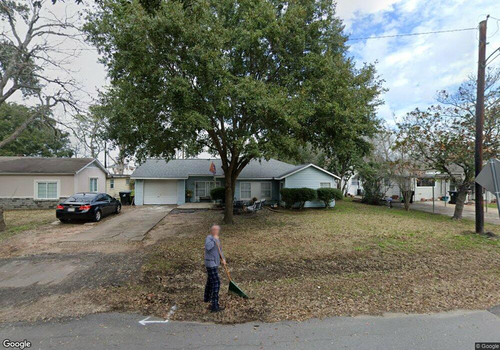 1021 Sally Anne Dr, Rosenberg, TX 77471 - photo 1