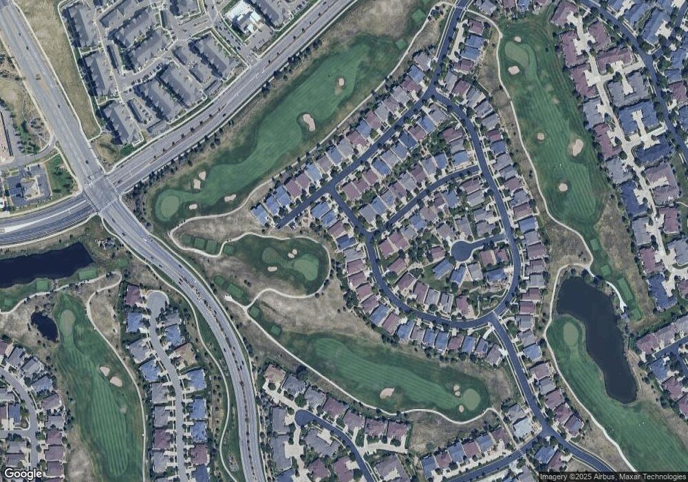 7769 S Algonquian Way, Aurora, CO 80016 - photo 1