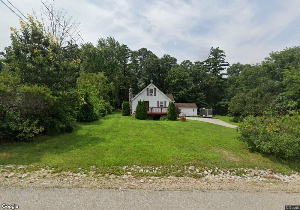 47 Appletree Rd, Auburn, NH 03032 - photo 1