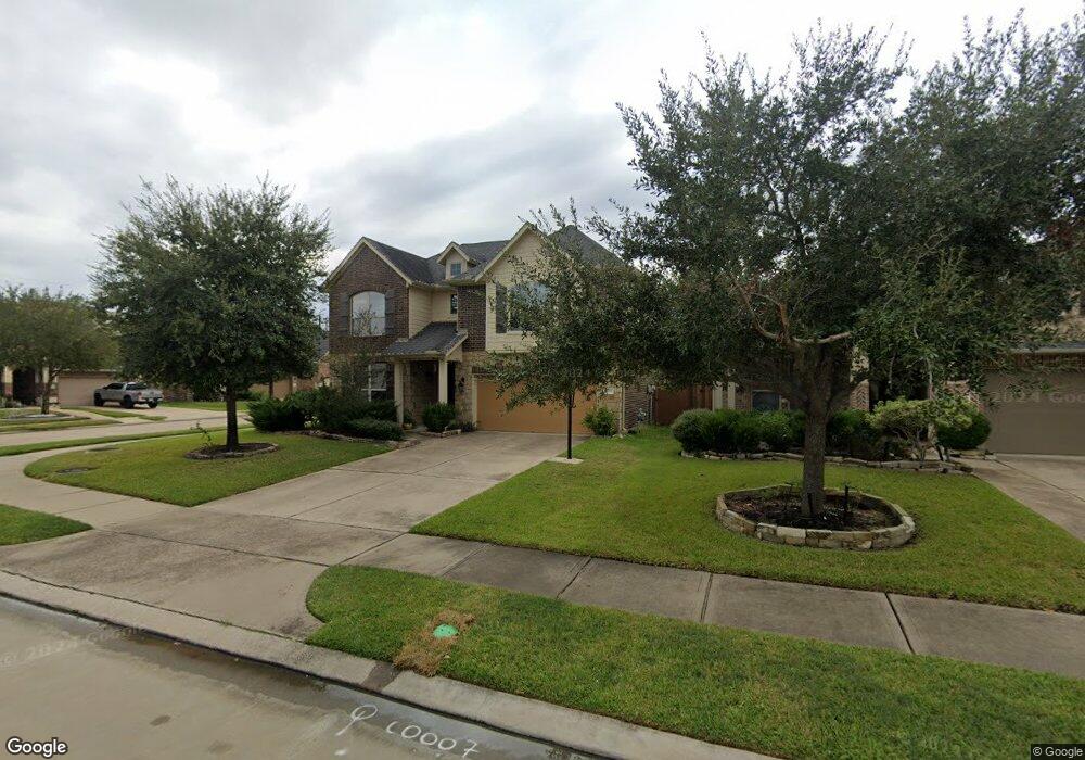 4226 Addison Ranch Ln, Fulshear, TX 77441 - photo 1