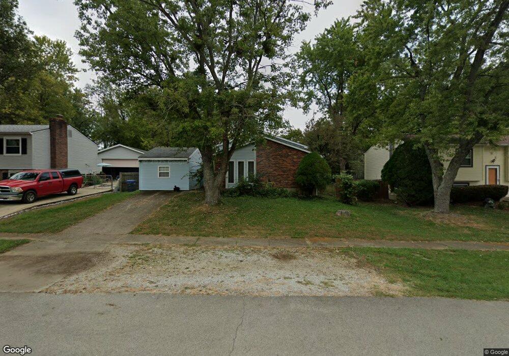 6707 William Clark Dr, Louisville, KY 40228 - photo 1