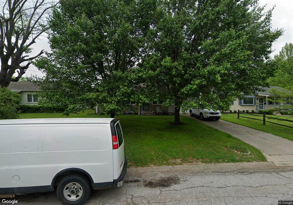 247 S 12th Ave, Beech Grove, IN 46107 - photo 1