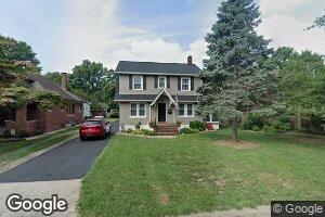 3102 Teal Ave, Louisville, KY 40213