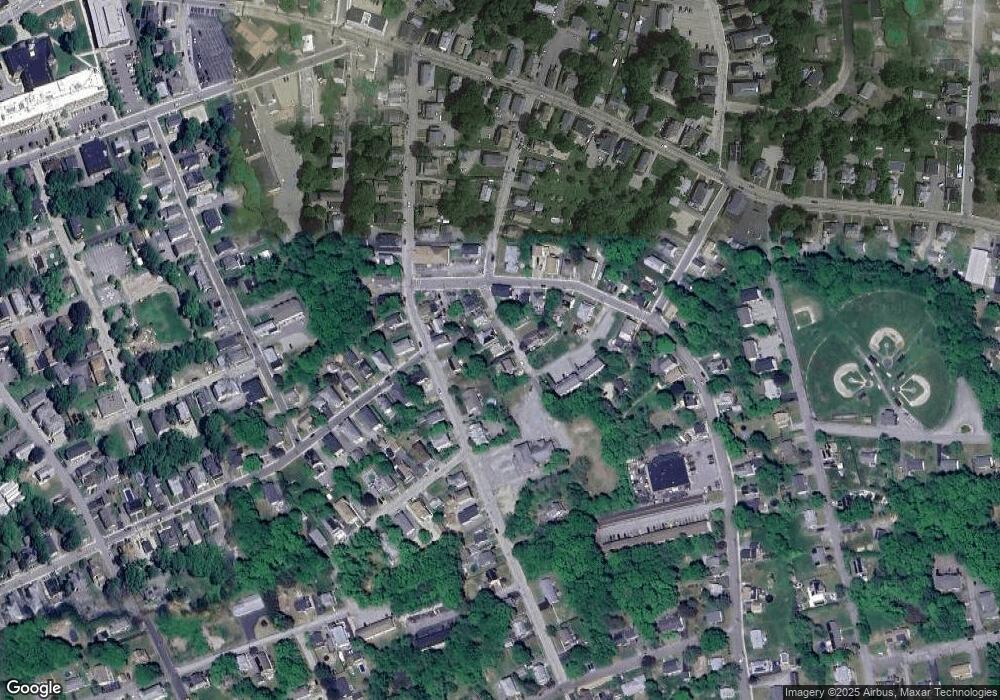 28 Spring St, Webster, MA 01570 - photo 1