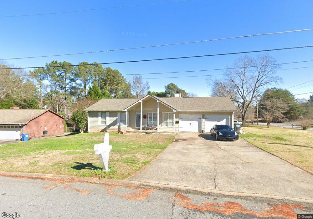 2633 Pinto Dr, Duluth, GA 30096 - photo 1