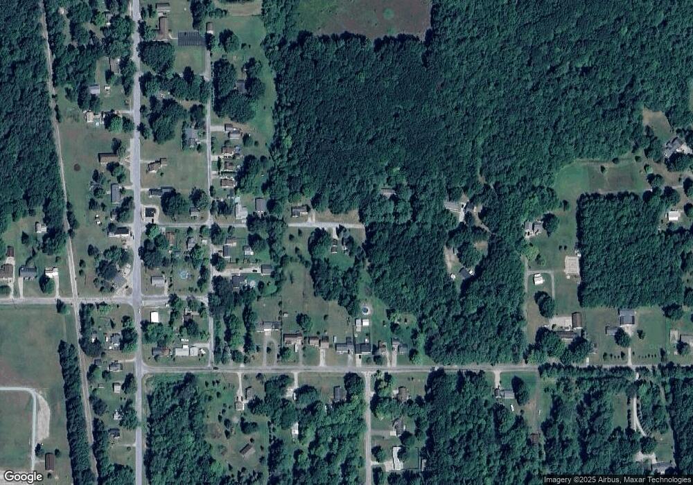 2690 Ashman St, Burt, MI 48417 - photo 1