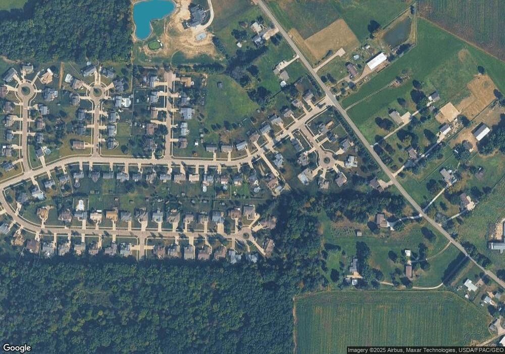 4382 Pletzer Blvd, Rootstown, OH 44272 - photo 1